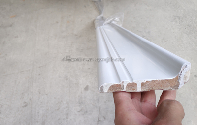 10cm定做地热踢脚线