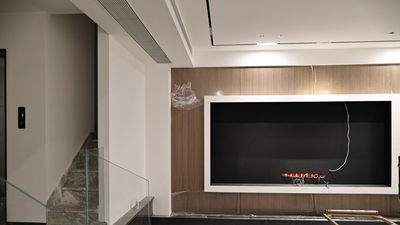 富力城维多利亚庄园