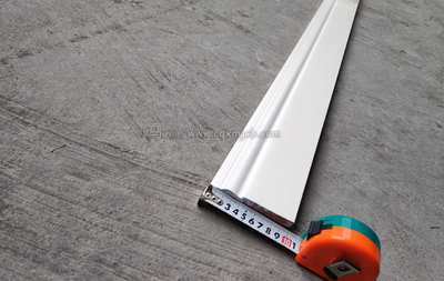 2cm厚定做踢脚线