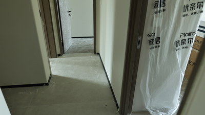 华侨城云麓台1期