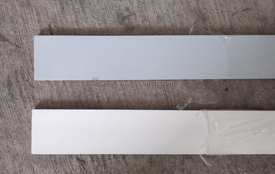 8.5cm四方浅蓝灰